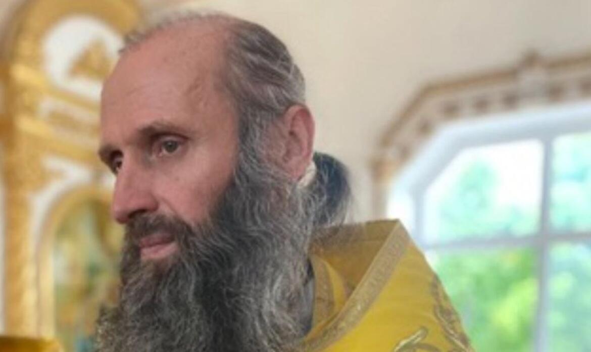 У Криворізькій єпархії УПЦ протоієрею заборонили служити через пропаганду руського миру