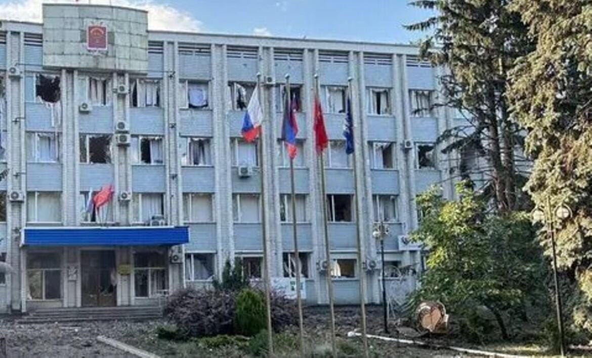 Суд вынес приговор сотруднику ГСЧС из Волновахи, который сначала эвакуировался в Кременчуг, а затем вернулся на оккупированную территорию и пошел служить россиянам