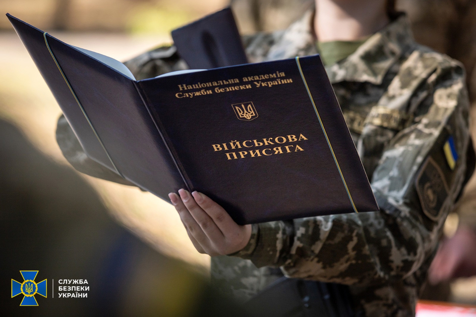 Озвучено спеціальності у військових вишах, які найбільше приваблюють абітурієнтів