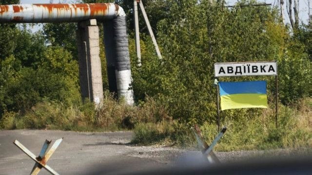Начальник Авдіївської МВА пояснив, чому люди у місті не хочуть виїжджати з-під обстрілів