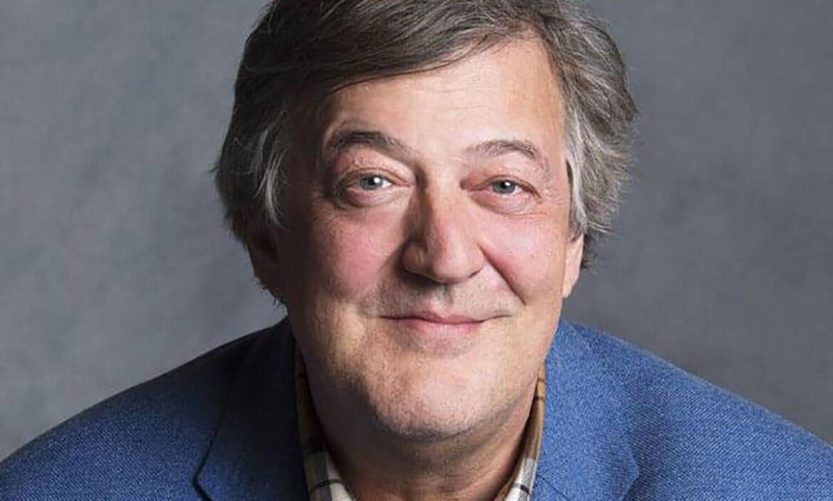 «Ти знаєш, що ти — людина»: відомий британський актор прочитав вірш українського поета Симоненка