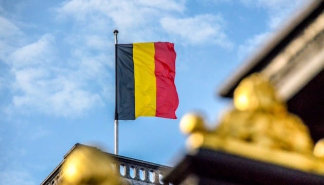 Бельгія викупила у Німеччини ракети Sea Sparrow для посилення української ППО