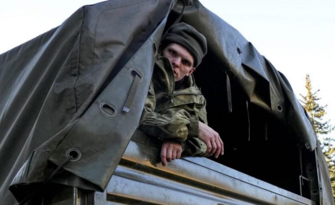 На окупованій частині Херсонської області йде залякування терактами та вербування до росгвардії