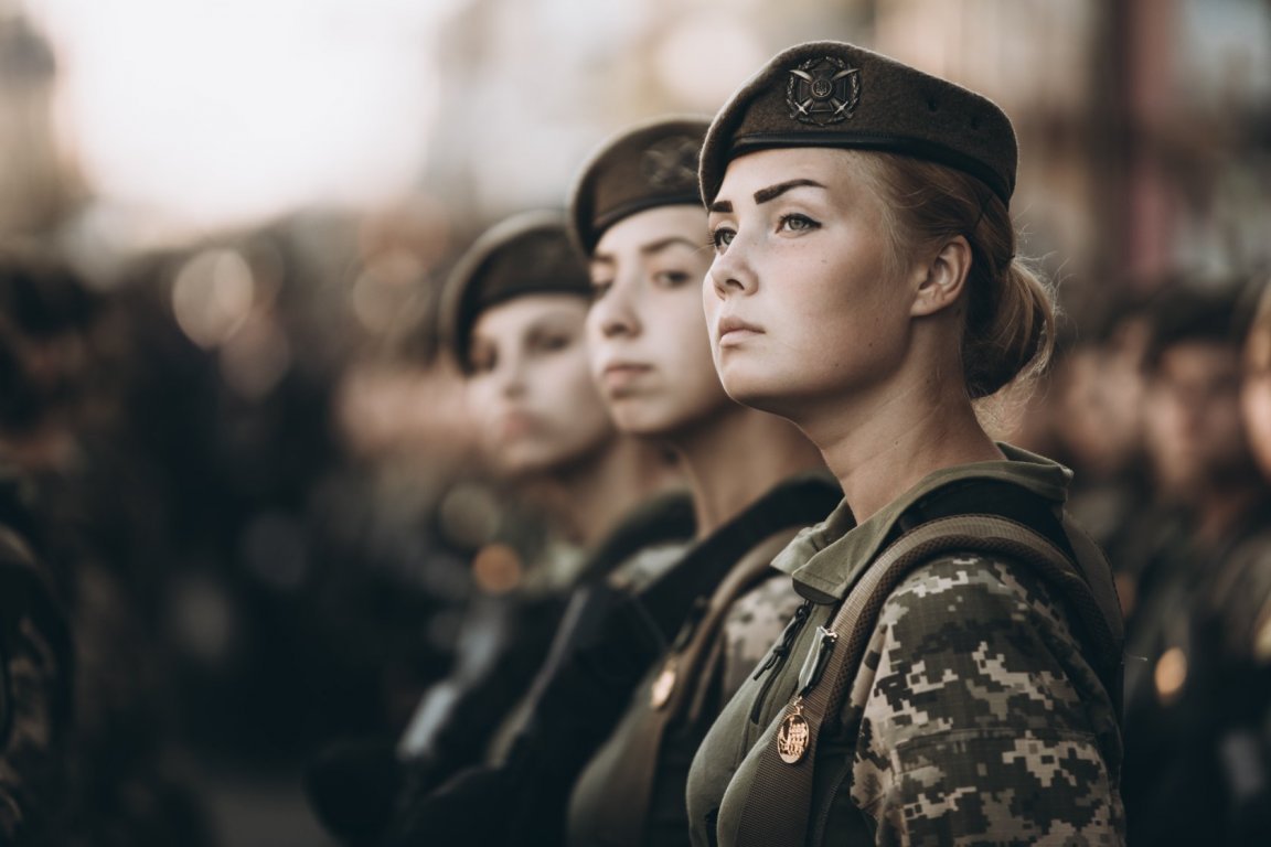 Українських жінок знову лякають мобілізацією: у ЦПД спростували фейк