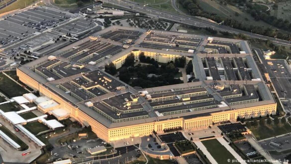 Новий пакет оборонної підтримки України на $600 мільйонів надають Сполучені Штати