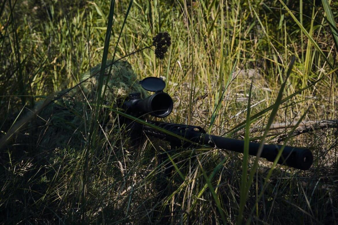 Сили оборони відбивають російські атаки на сході й продовжують наступ на півдні – Генштаб