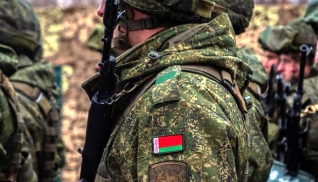 Українські прикордонники зробили заяву щодо білоруських військ біля кордону