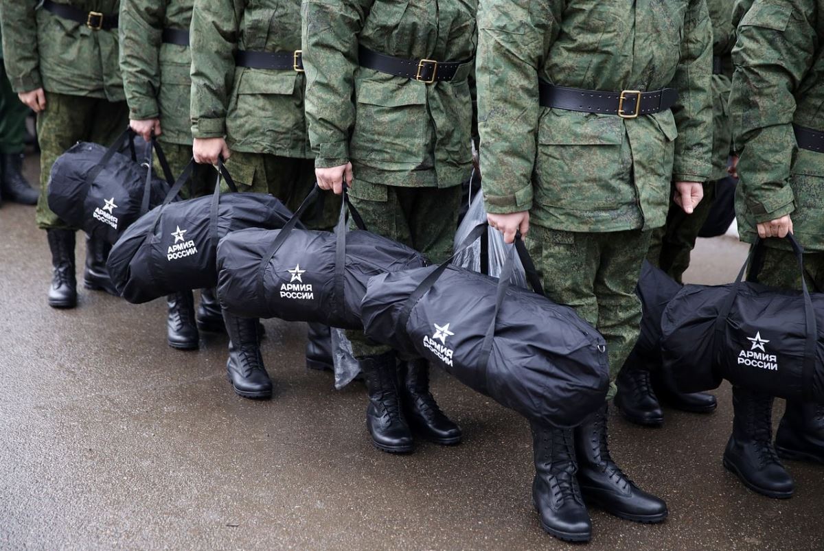 Російський депутат, який минулого року розповідав, що мобілізації не буде, заявив рівно через рік, що мобілізація не потрібна