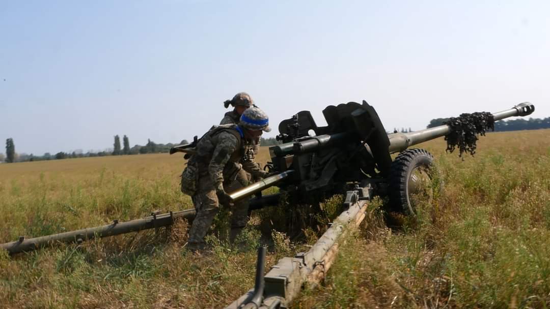 Сили оборони провели успішні штурми в районі Кліщіївки – Генштаб