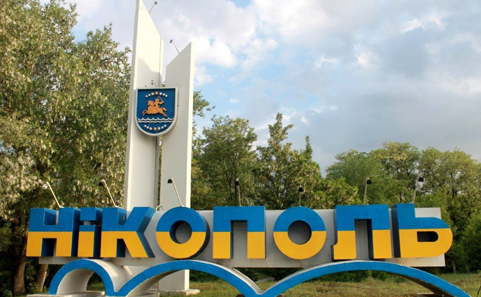 У Нікопольському районі дитина дістала поранення через влучання ворожого дрона