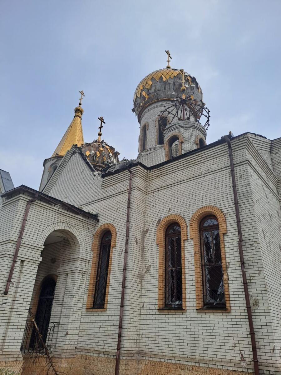 Российская армия обстреляла Угледар и Авдеевку: есть разрушения, но без жертв