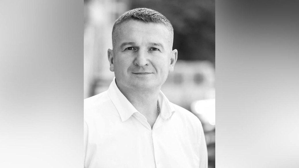 Передчасно пішов з життя колишній голова Херсонської ОДА