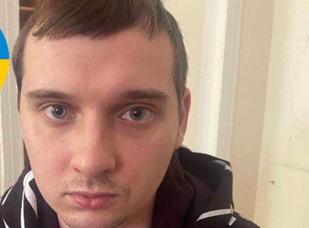Колаборант з Лиману відправиться за ґрати на 15 років за те що розкидав саморізи для сповільнення руху колон ЗСУ
