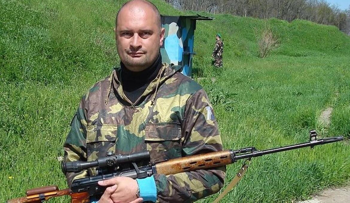 Окупанти зробили «депутатом» колишнього волонтера полку «Азов»