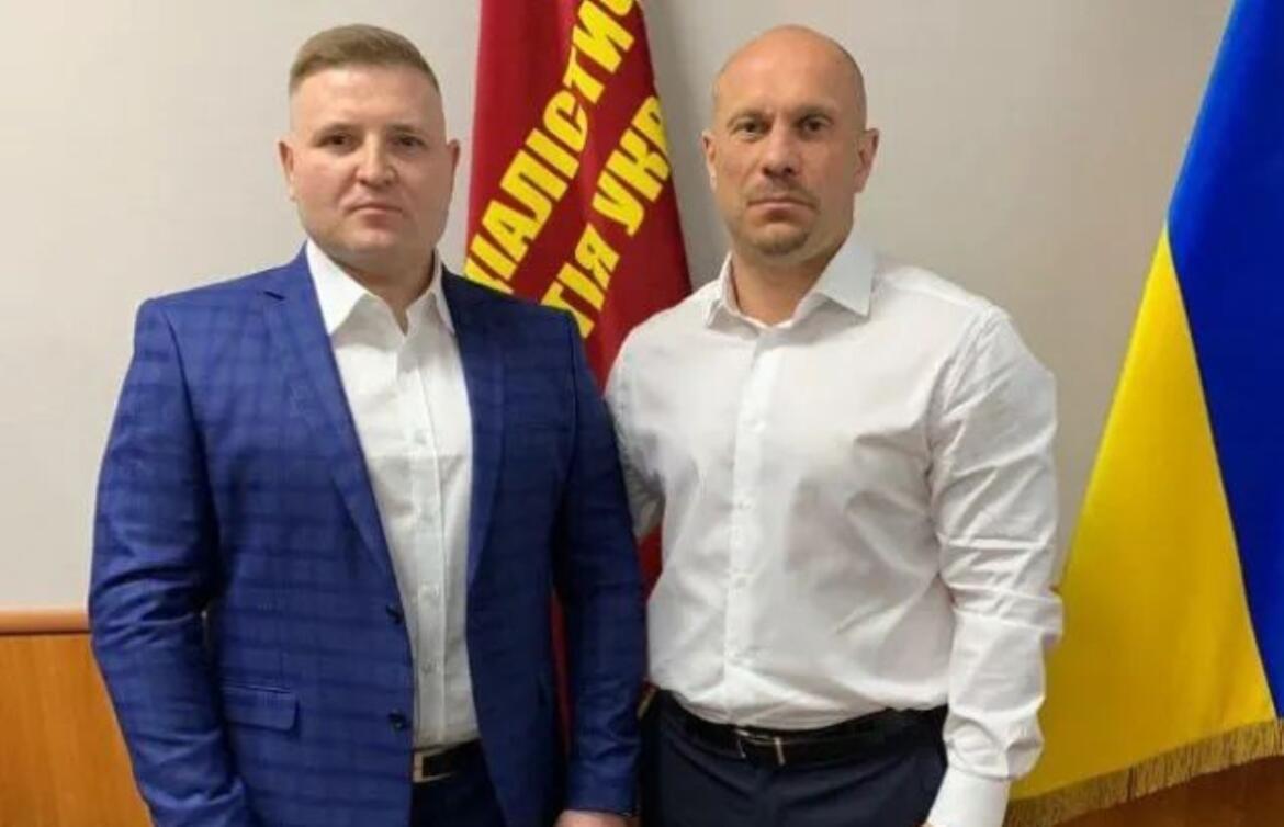 Колаборанта з ОПЗЖ засудили на 8 років