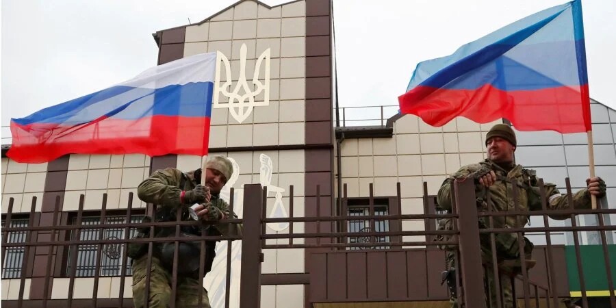 У Мінреінтеграції повідомили, скільки ще українських міст і сіл залишається в окупації
