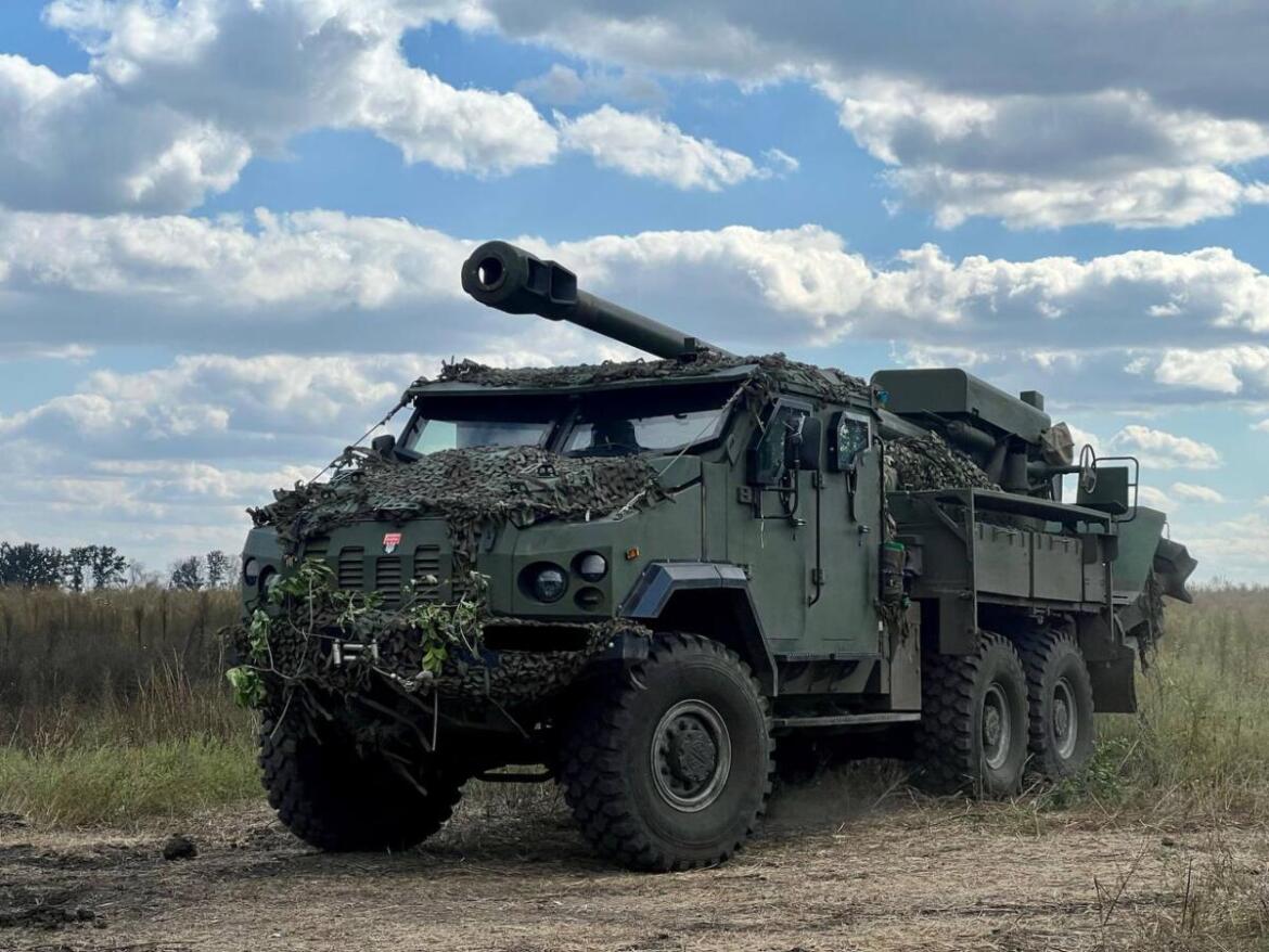 Росіяни безуспішно намагалися відновити положення в районі Кліщіївки – Генштаб