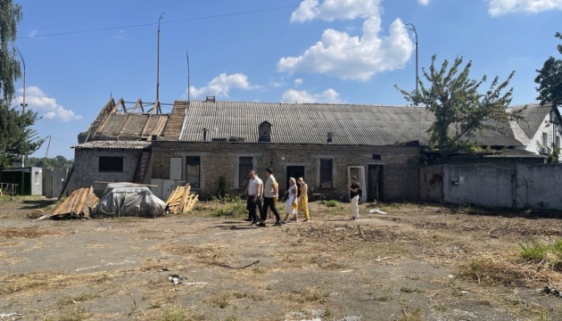 Старовинну будівлю на Подолі внесли до переліку об’єктів культурної спадщини столиці