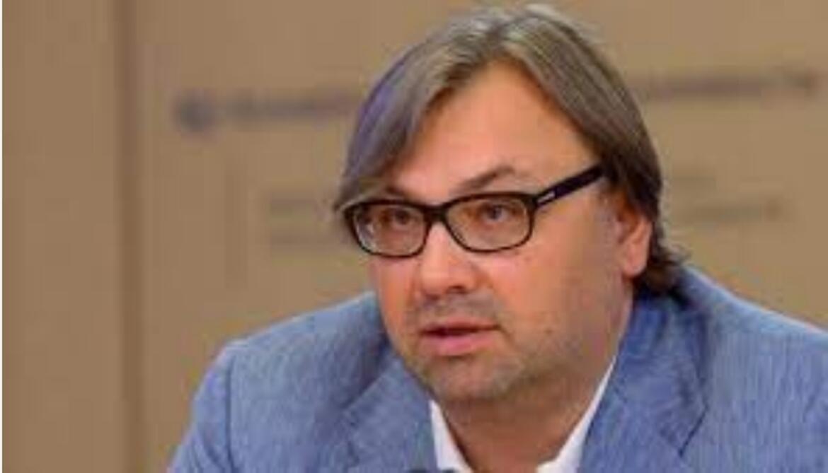 Пропагандисту, який закликав до геноциду українців, підкинули свинячу голову