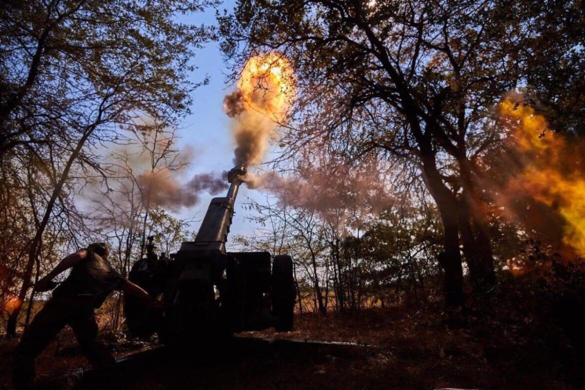 Сили оборони успішно відбили ворожі атаки на Донеччині – Генштаб