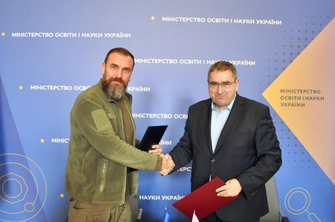 Українські вчителі допоможуть з інтеграцією дітей-біженців до освітньої системи Словаччини