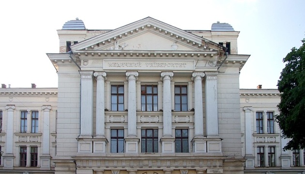 Університети Одещини є лідерами з порушення норм мовного законодавства