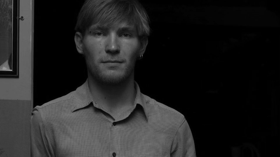 На Запоріжжі у боях із загарбниками загинув поет Олексій Івакін