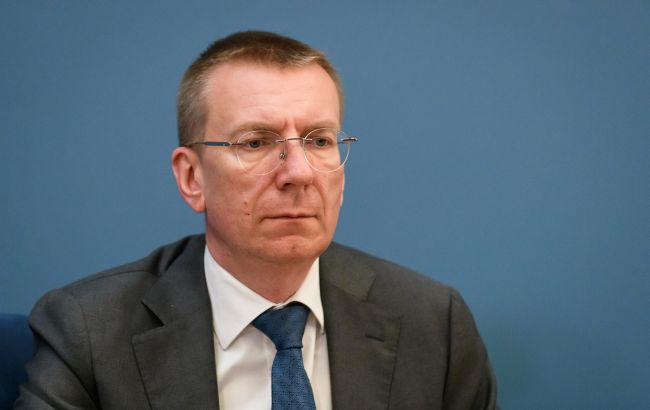У Латвії назвали фактори, які можуть підштовхнути росію до завершення війни в Україні
