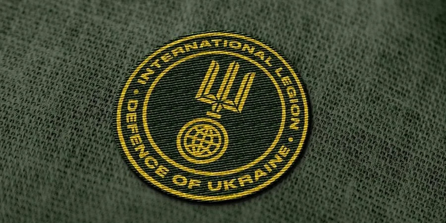На Донеччині внаслідок атаки російського БПЛА загинув доброволець з Естонії
