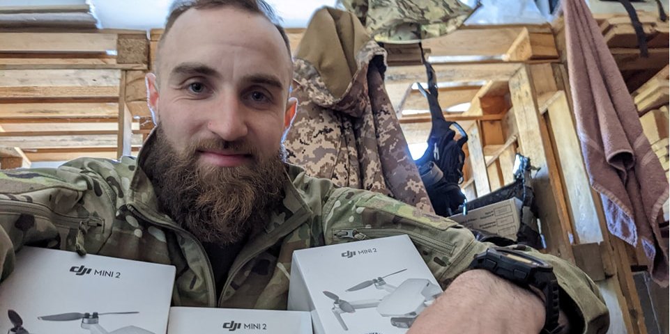 За допомогою ДНК ідентифікували загиблого на війні музиканта гурту КораЛЛі Андрія Чепіля