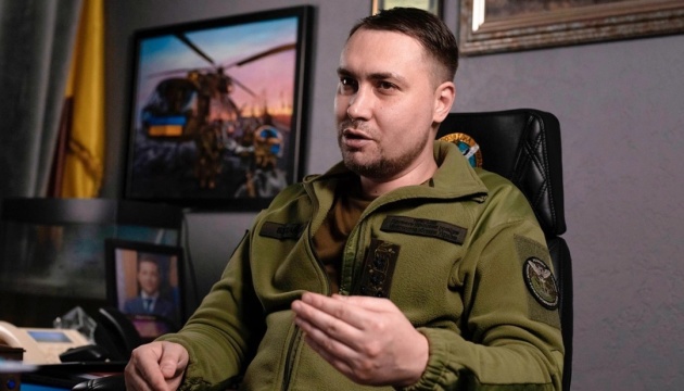 Буданов підтвердив неодноразову висадку представників української розвідки неподалік Енергодару