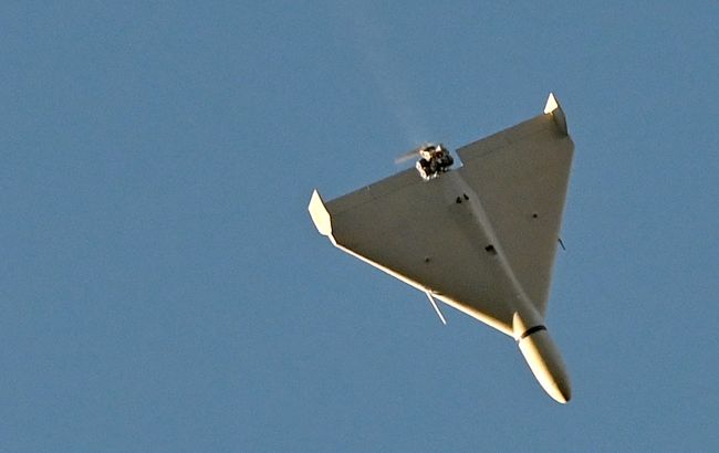 Британська розвідка назвала ключовий елемент, який Росія використала для ударів по містах України