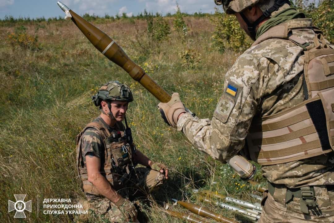 На фронті спостерігається загострення: за добу відбулося понад 100 бойових зіткнень