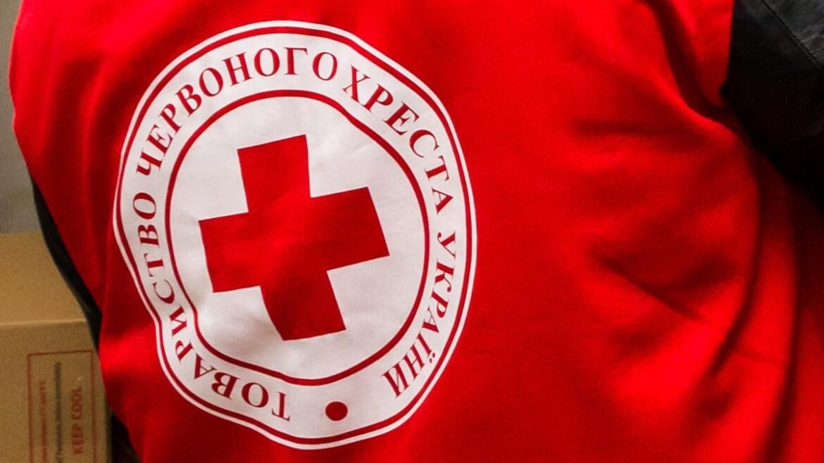 На Черкащині лікарі Червоного Хреста безкоштовно консультуватимуть переселенців