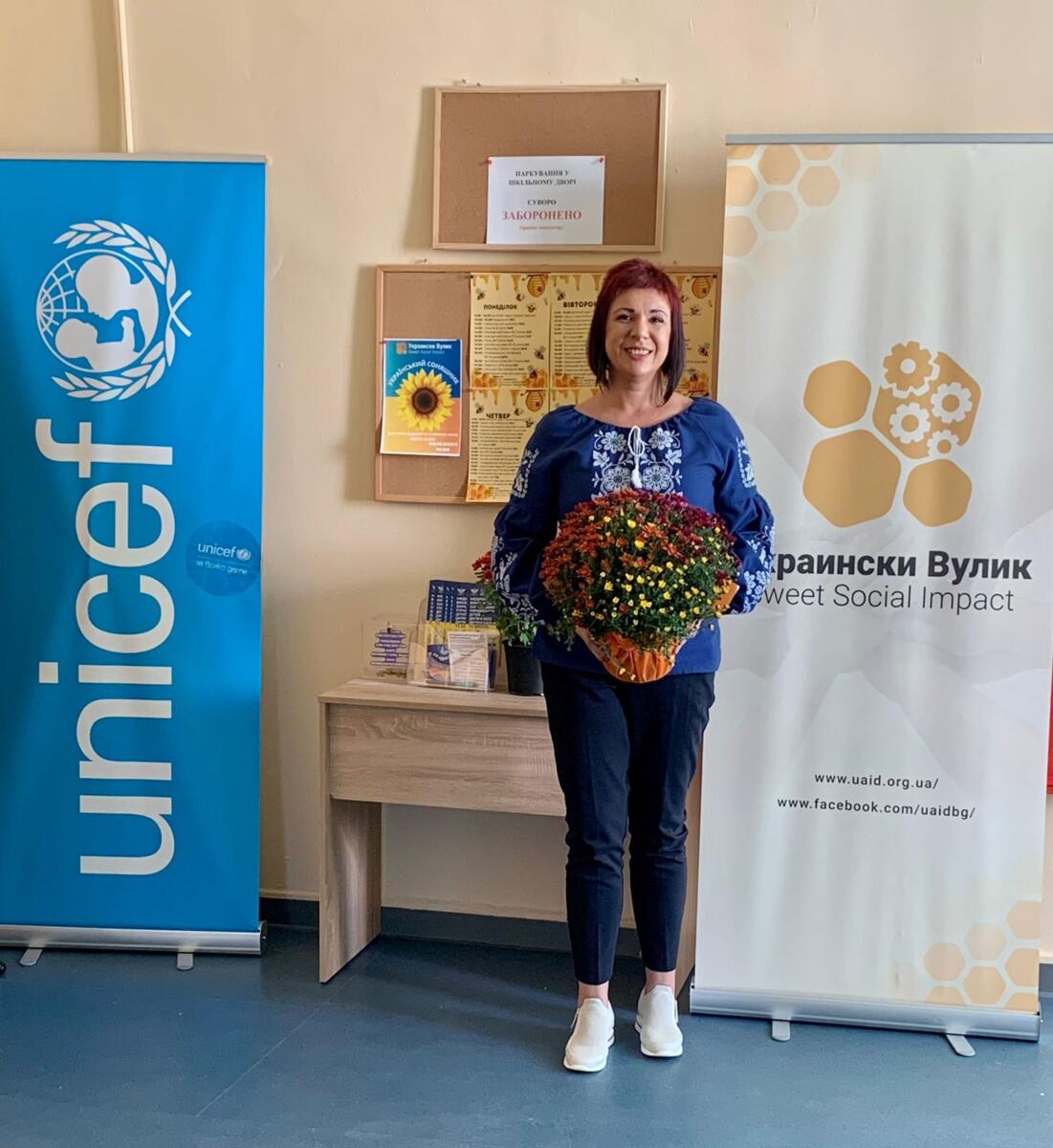 У Болгарії розпочав новий навчальний сезон освітньо-інтеграційний центр для українських дітей і дорослих