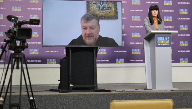 У разі посилення бойових дій Житомирщина готова прийняти ще 50 тисяч переселенців