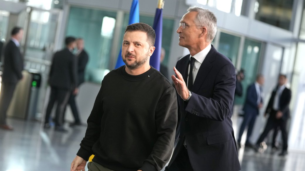 Президент Украины прибыл в Брюссель: что известно о целях поездки