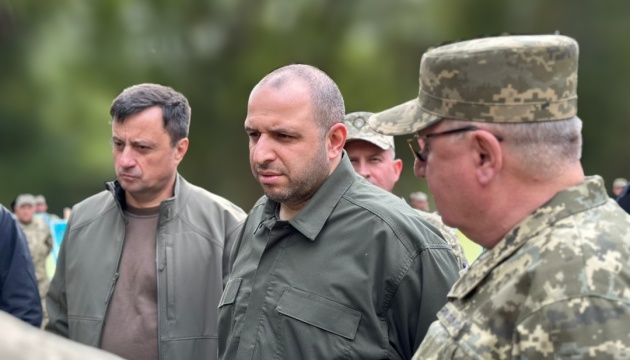 У Міноборони України обіцяють збільшити кількість мобільних груп для боротьби з дронами