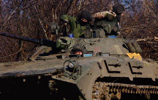 Українські військові розповіли про втрати російських окупантів на півдні