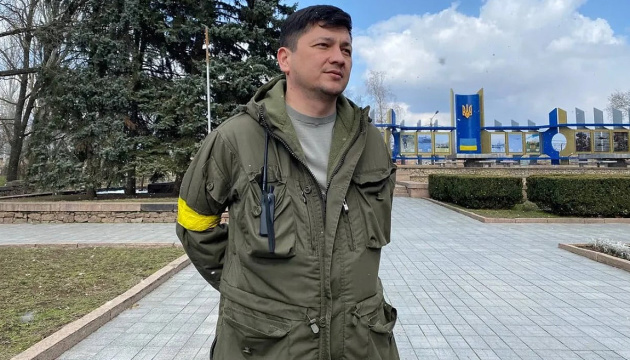 Очільник Миколаївської ОВА розповів про своє ставлення до російської мови