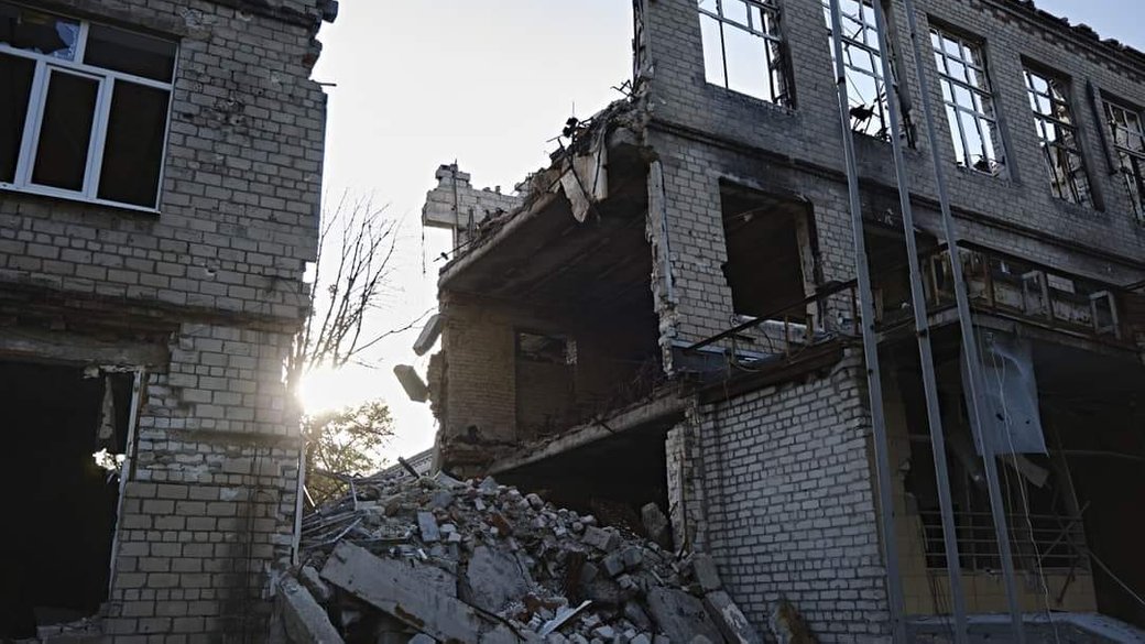 Правоохоронці повідомили, скільки мешканців Авдіївки евакуюються щодня