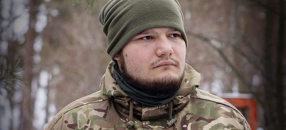 На фронті загинув наймолодший командир підрозділу 72 ОМБр «Чорні Запорожці»