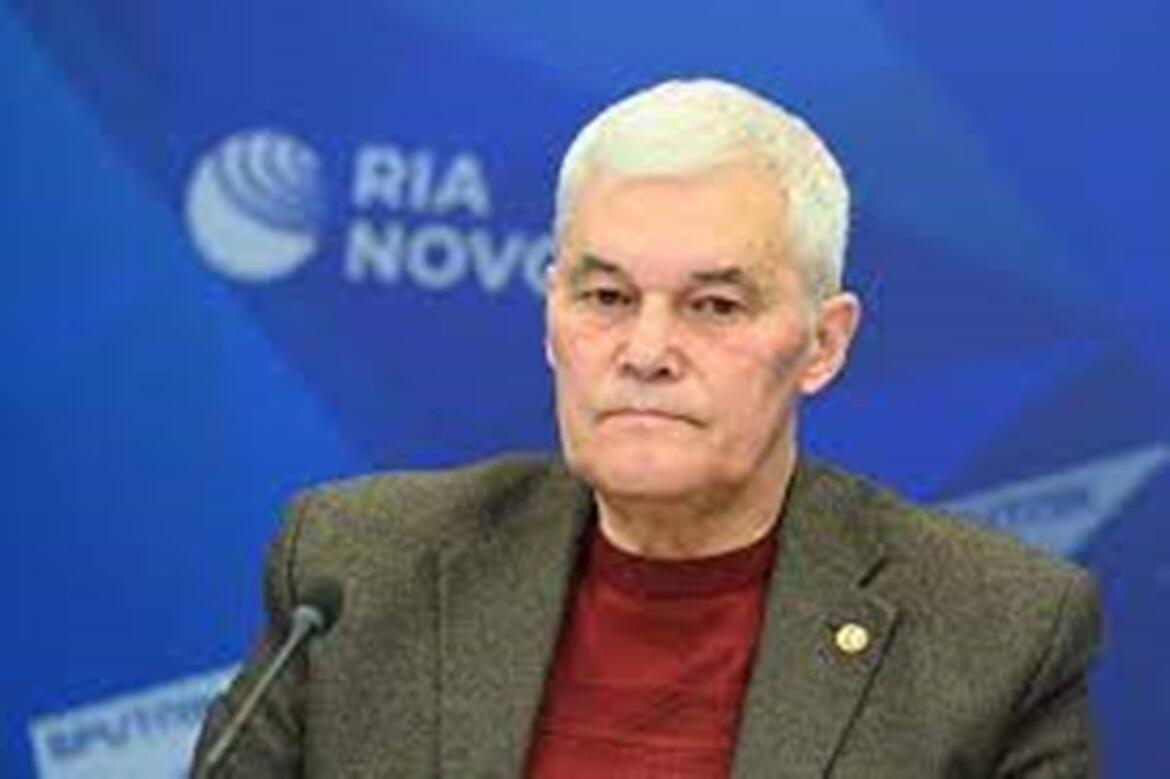 Російський експерт, який колись збирався збивати Байрактари зенітками Другої світової війни, тепер розповідає, що МіГ-31 з «Кинджалами» буде збивати крилаті ракети та дрони