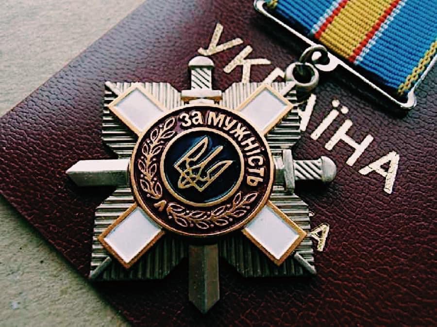 Державними нагородами відзначено 78 захисників України, із них 13 — посмертно