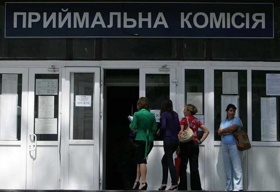 Міністр освіти назвав найпопулярніші у 2023 році спеціальності серед абітурієнтів-бюджетників