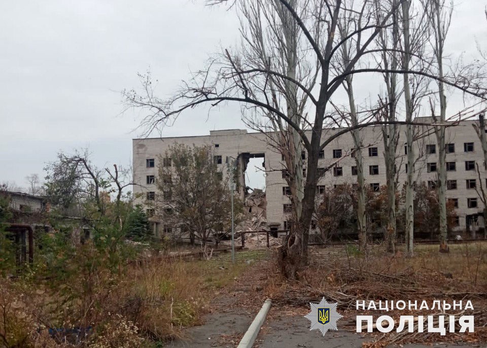 На Донеччині ворог 14 разів відкривав вогонь по цивільному населенню: поранено троє людей