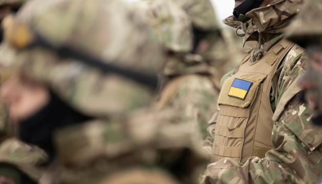 Демобілізація строковиків: президент вніс у парламент законопроєкт