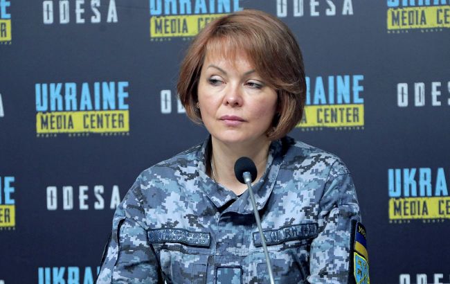 У ЗСУ розповіли про невідому вибухівку, яку російські окупанти скинули в Чорне море