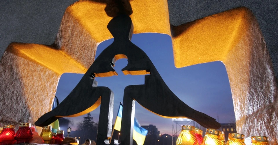 Рішення про визнання Голодомору геноцидом українського народу прийняв парламент Вельсу