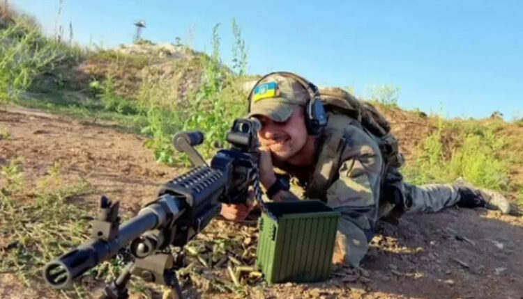 На фронті загинув 27-річний воїн Інтернаціонального батальйону з Румунії